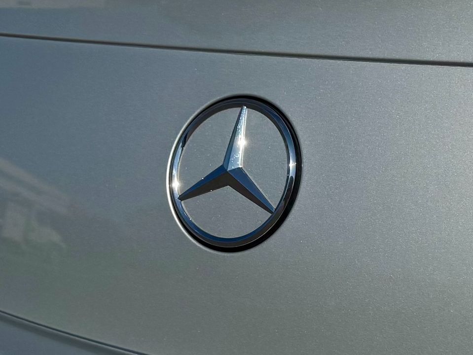 2020 Mercedes-Benz E 53