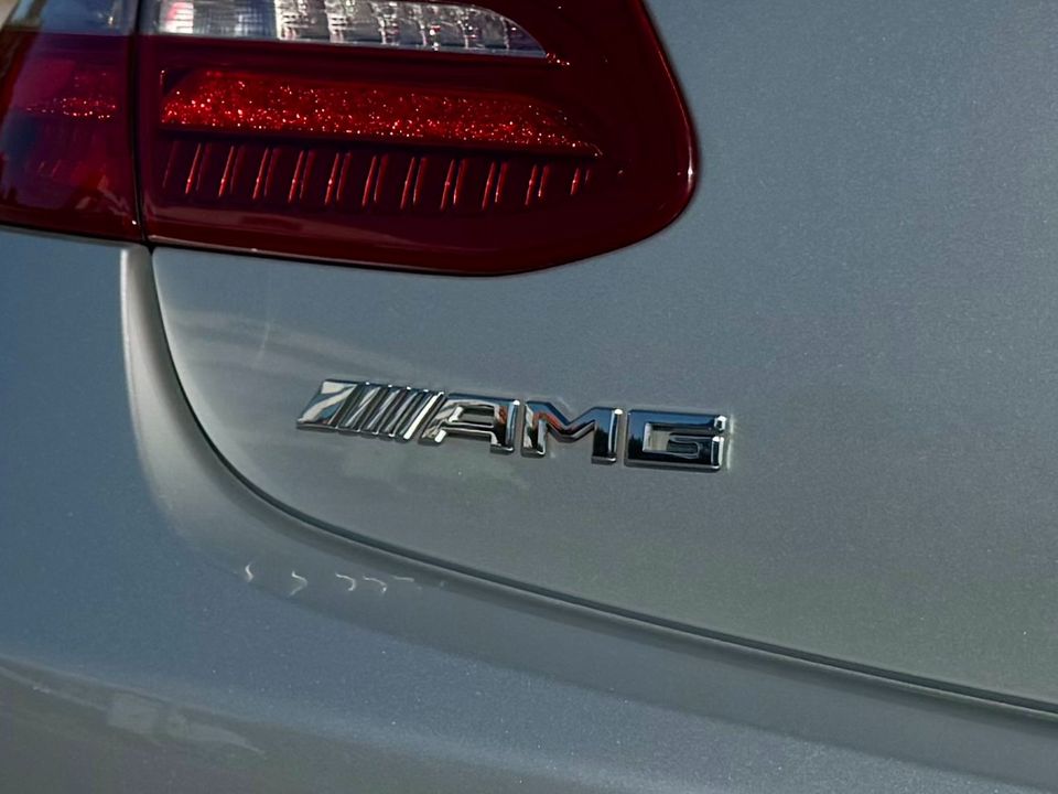 2020 Mercedes-Benz E 53