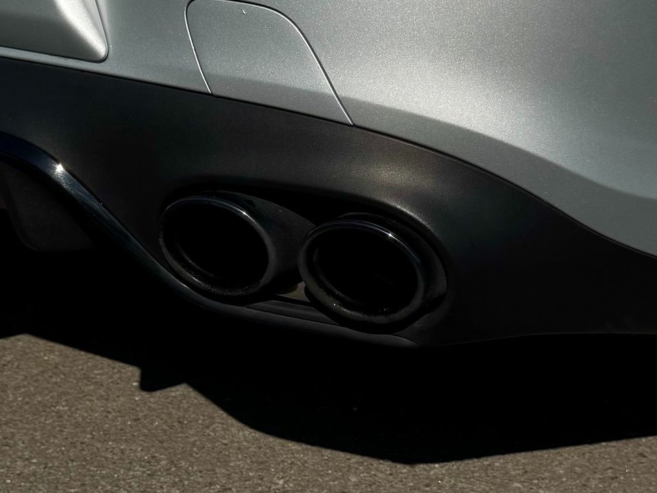 2020 Mercedes-Benz E 53