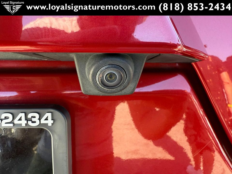 2016 Land Rover LR4