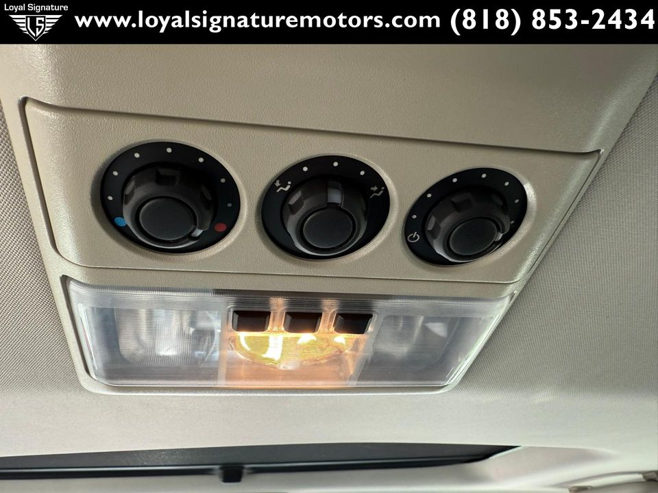 2016 Land Rover LR4