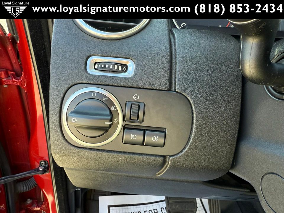 2016 Land Rover LR4