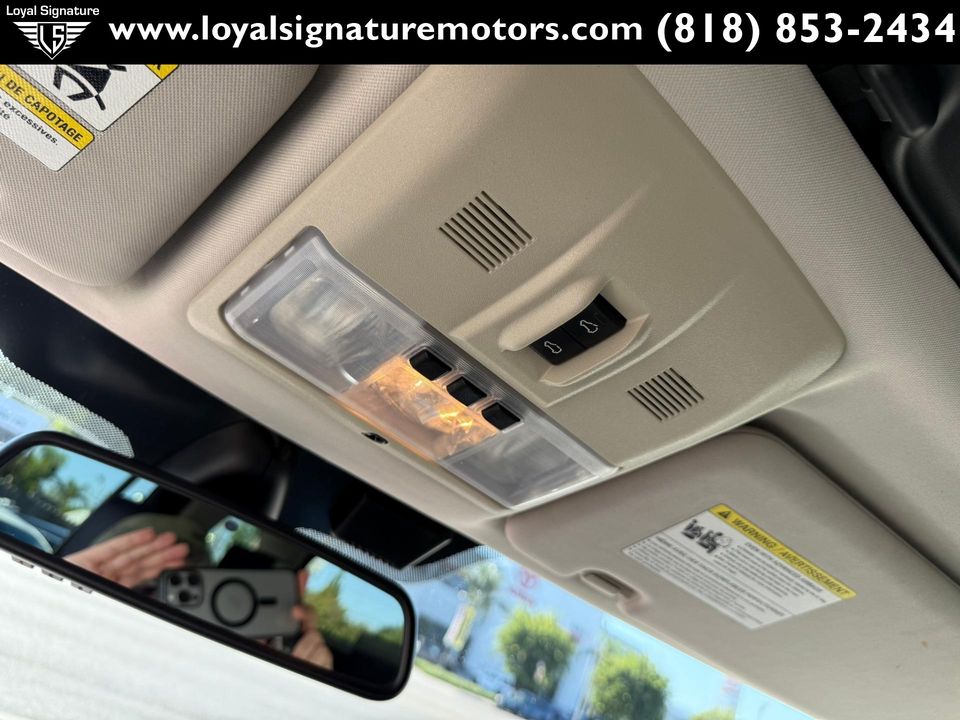 2016 Land Rover LR4