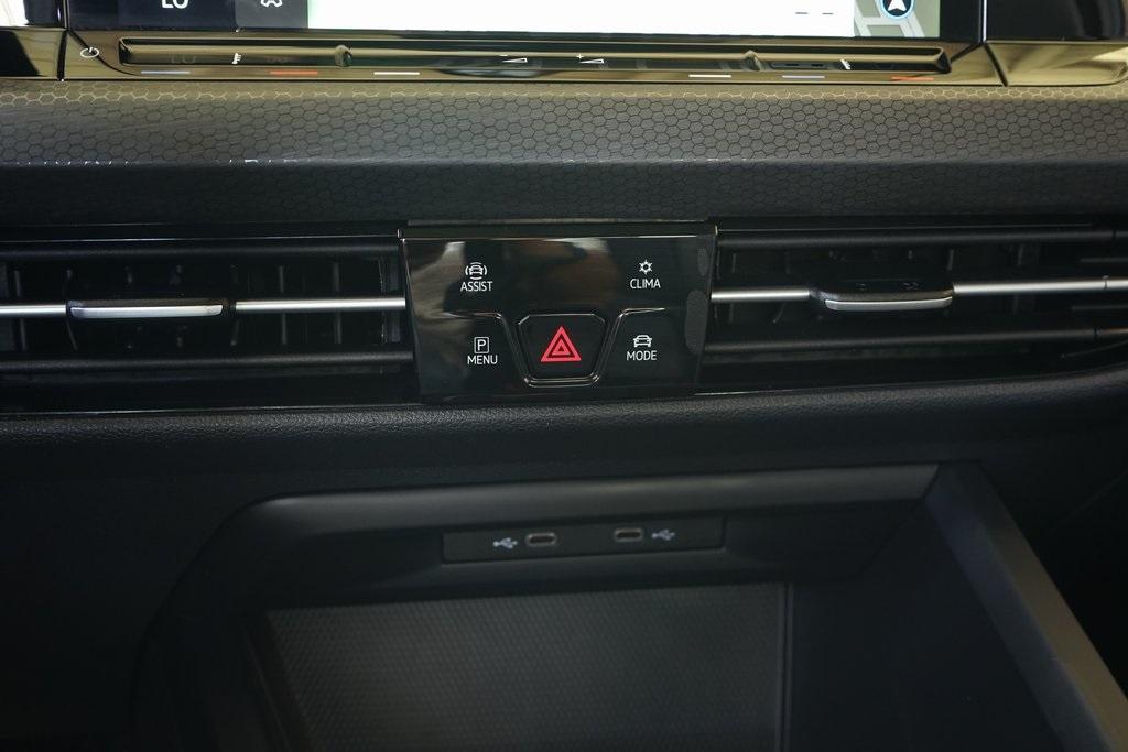 2022 Volkswagen Golf GTI
