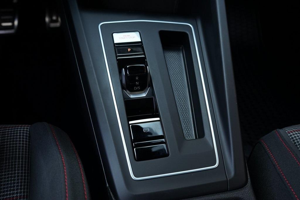 2022 Volkswagen Golf GTI