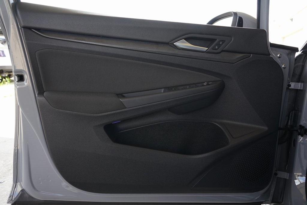 2022 Volkswagen Golf GTI