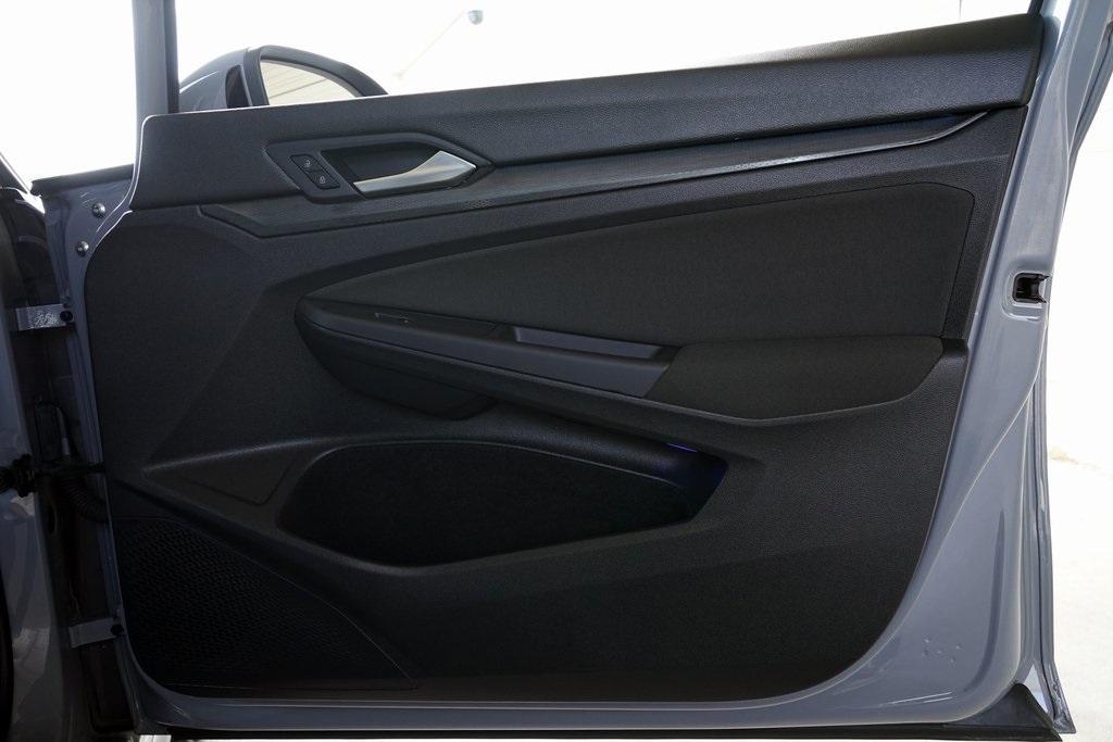 2022 Volkswagen Golf GTI