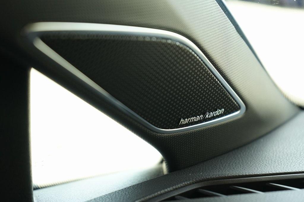 2022 Volkswagen Golf GTI