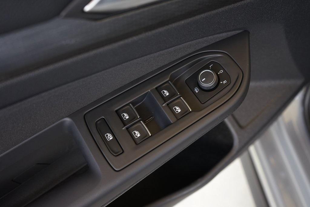2022 Volkswagen Golf GTI