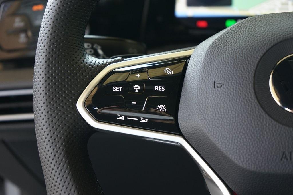 2022 Volkswagen Golf GTI