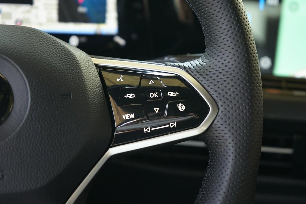 2022 Volkswagen Golf GTI