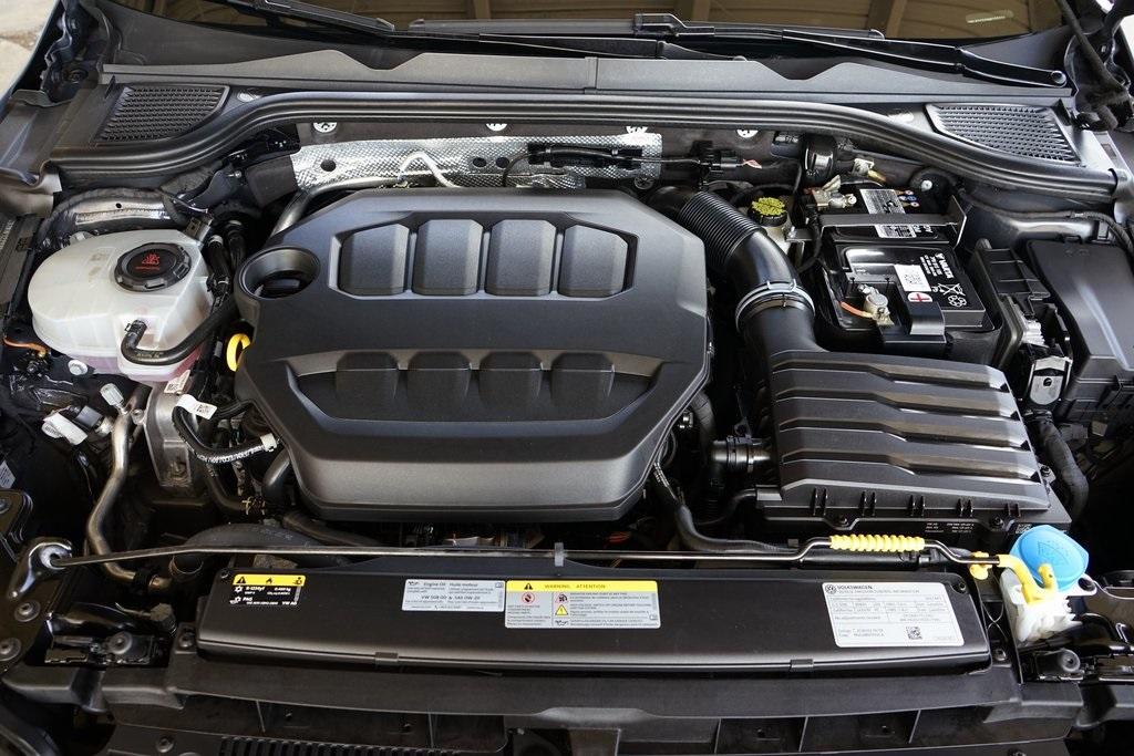 2022 Volkswagen Golf GTI