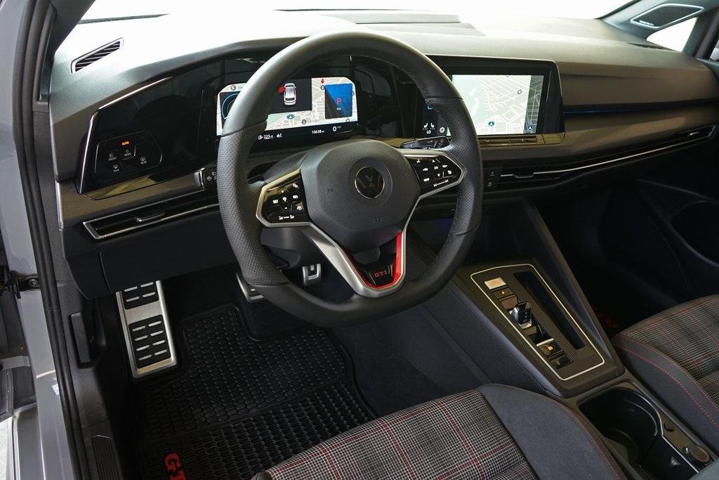 2022 Volkswagen Golf GTI
