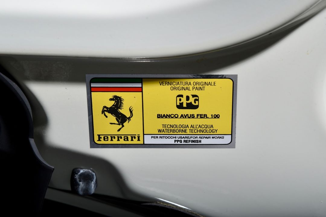 2018 Ferrari 488 Spider