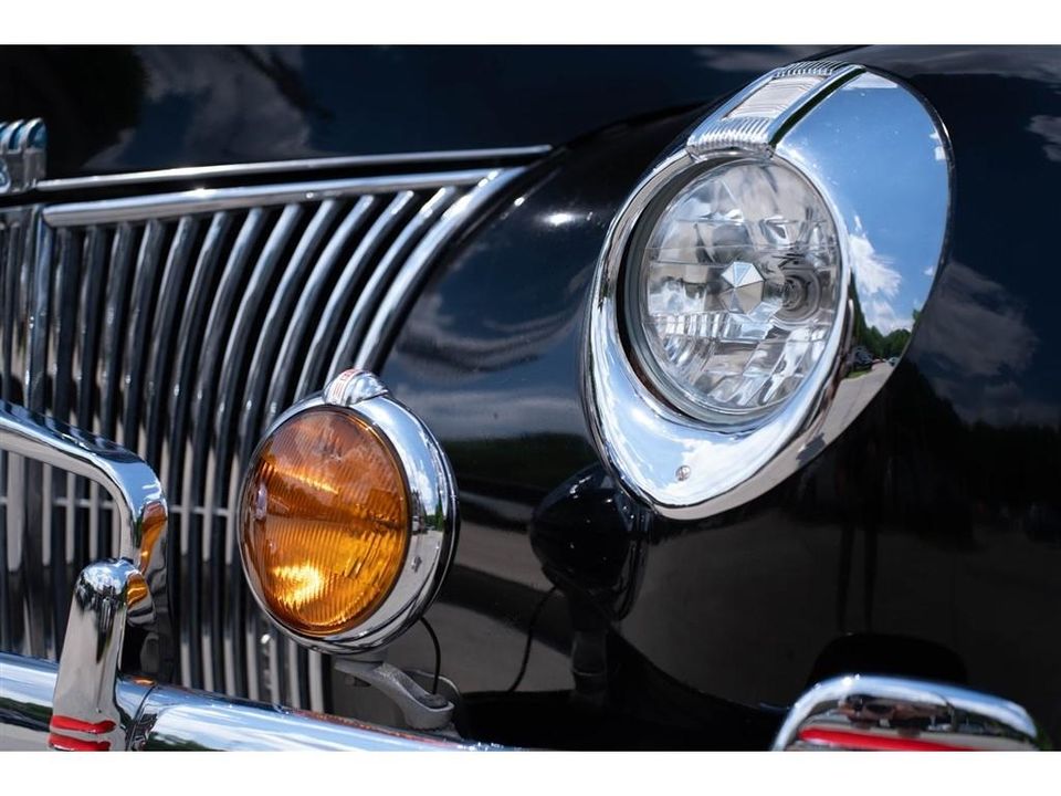 1940 FORD STANDARD