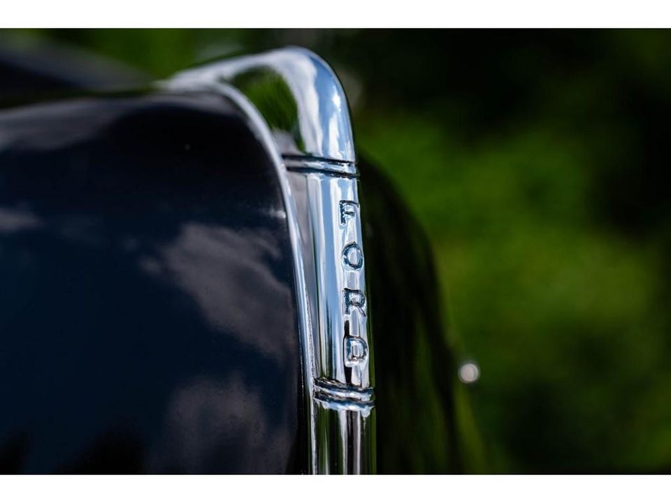 1940 FORD STANDARD