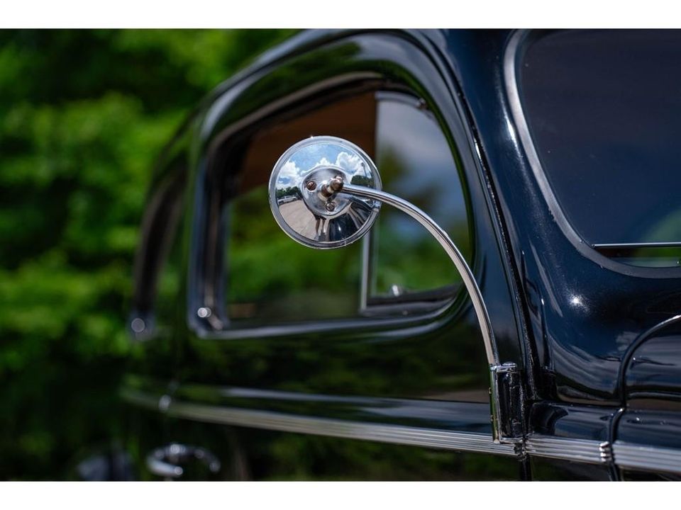 1940 FORD STANDARD