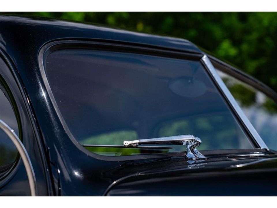 1940 FORD STANDARD