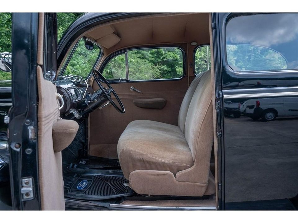 1940 FORD STANDARD