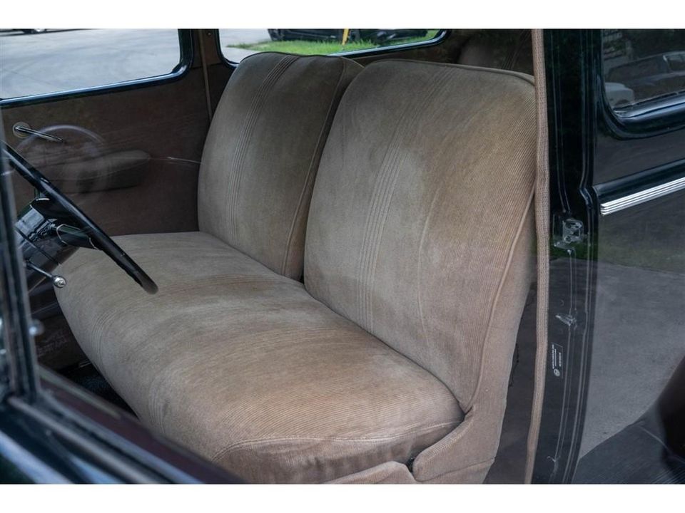1940 FORD STANDARD