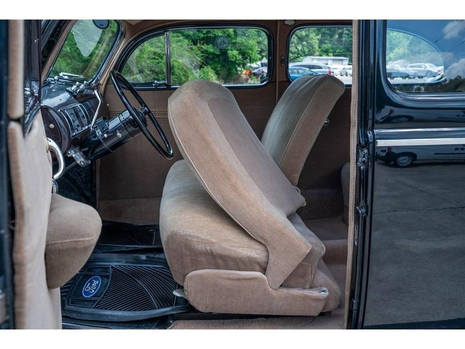 1940 FORD STANDARD