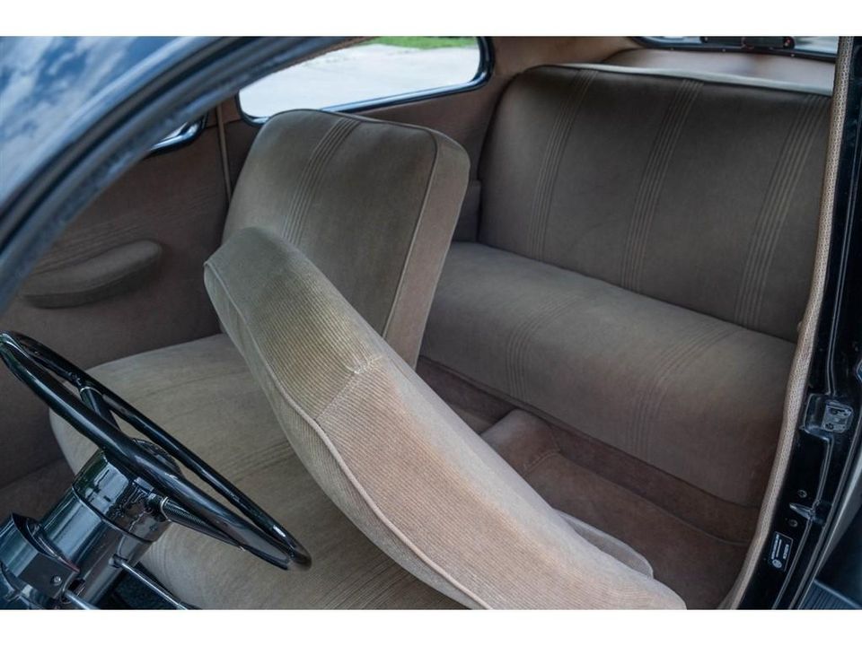 1940 FORD STANDARD