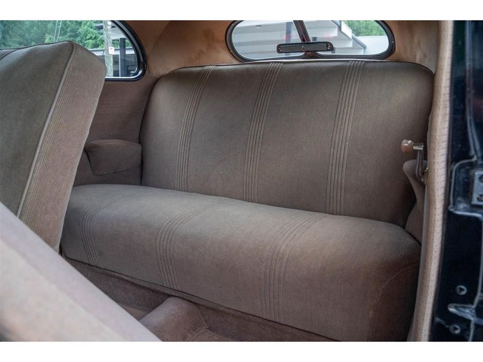 1940 FORD STANDARD