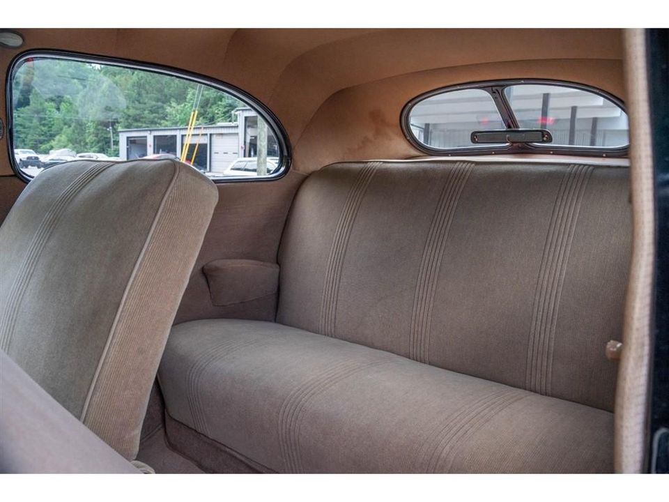 1940 FORD STANDARD