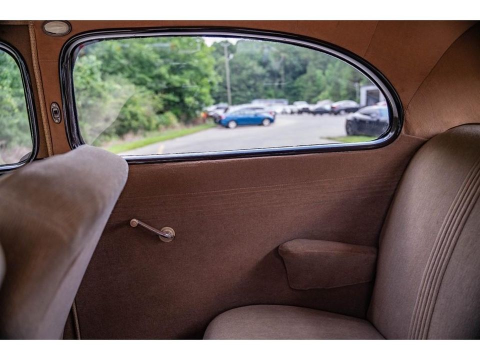 1940 FORD STANDARD