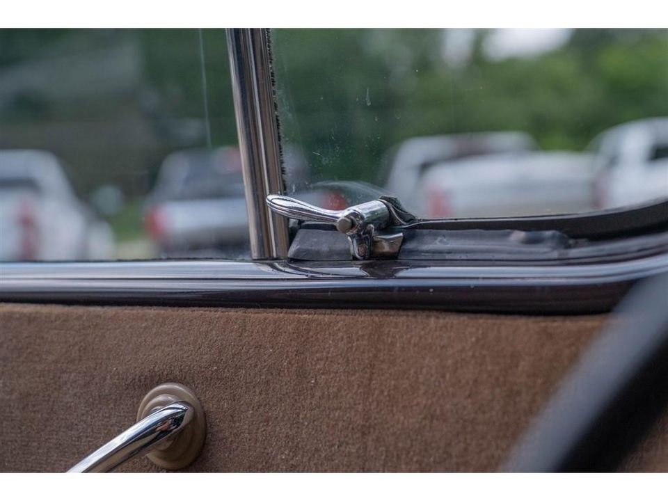1940 FORD STANDARD
