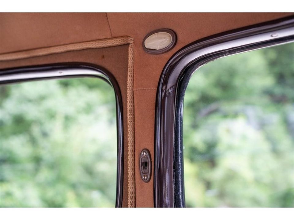 1940 FORD STANDARD