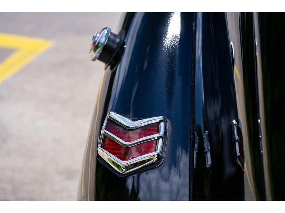 1940 FORD STANDARD