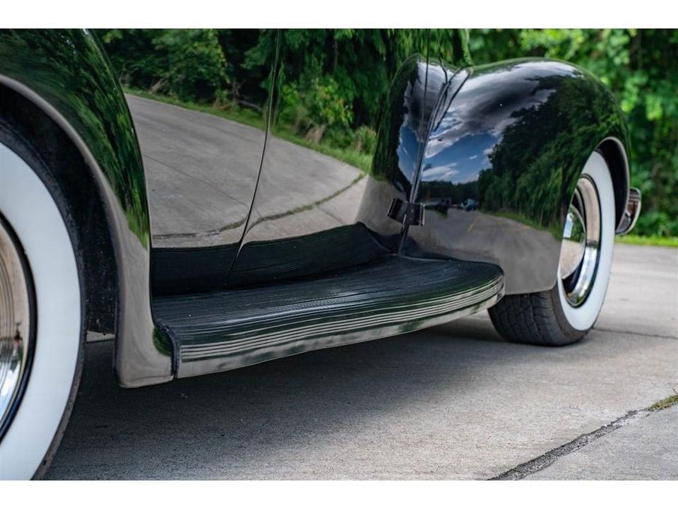 1940 FORD STANDARD