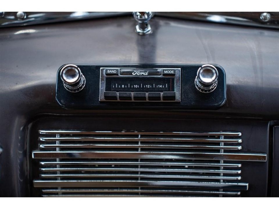 1940 FORD STANDARD