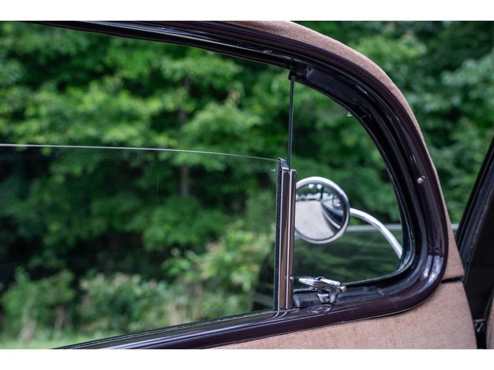 1940 FORD STANDARD