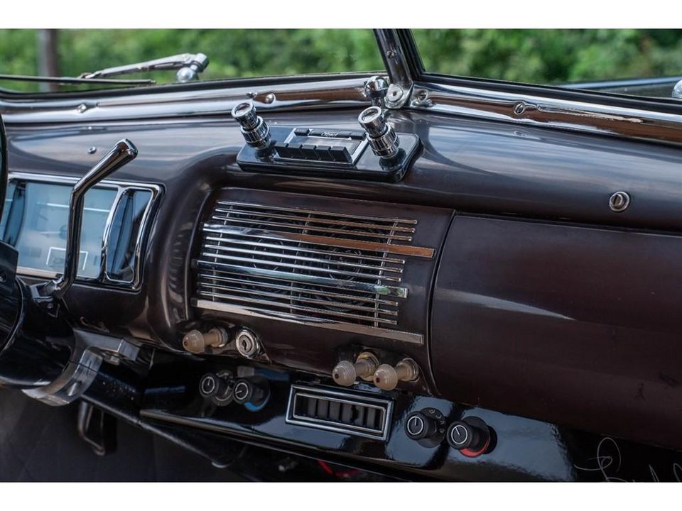 1940 FORD STANDARD