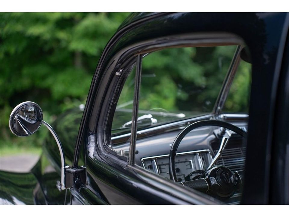 1940 FORD STANDARD