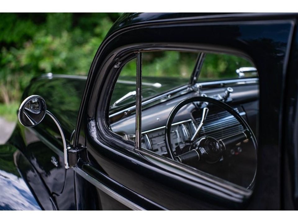 1940 FORD STANDARD