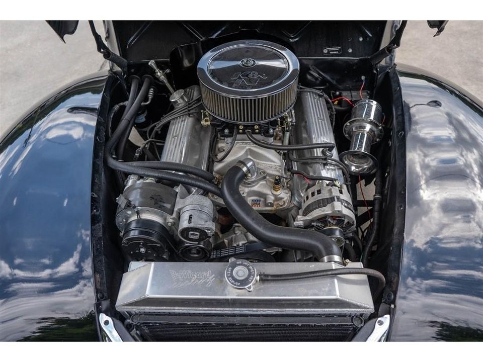 1940 FORD STANDARD