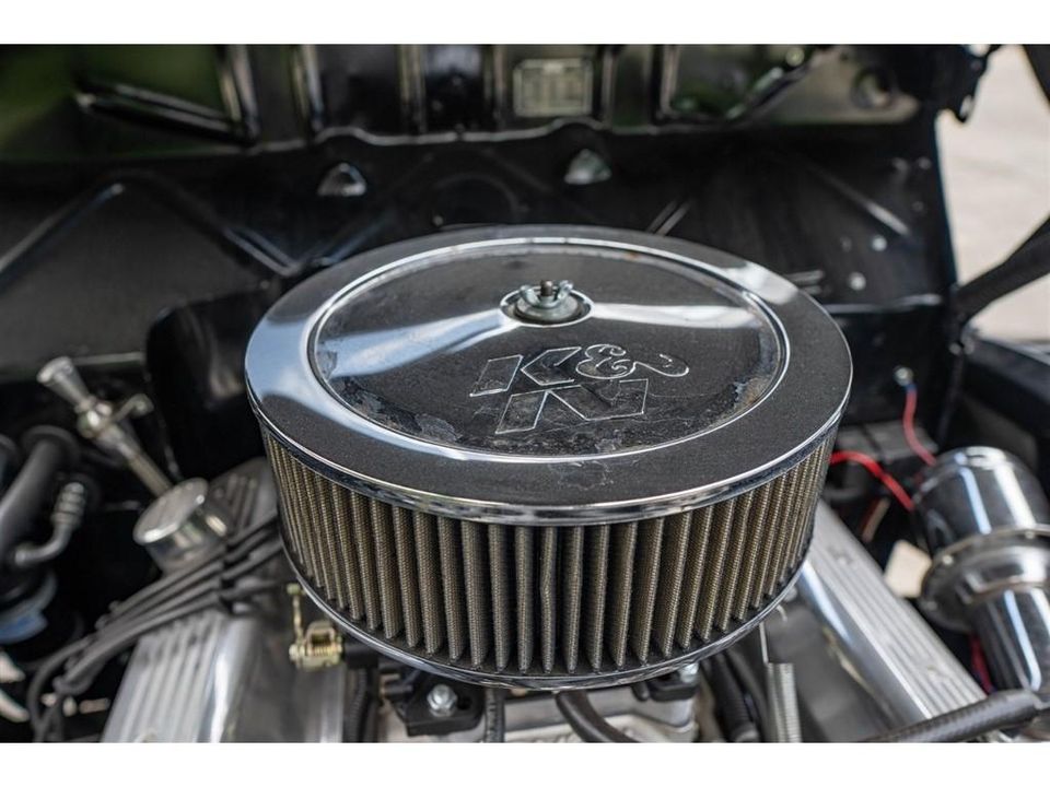 1940 FORD STANDARD