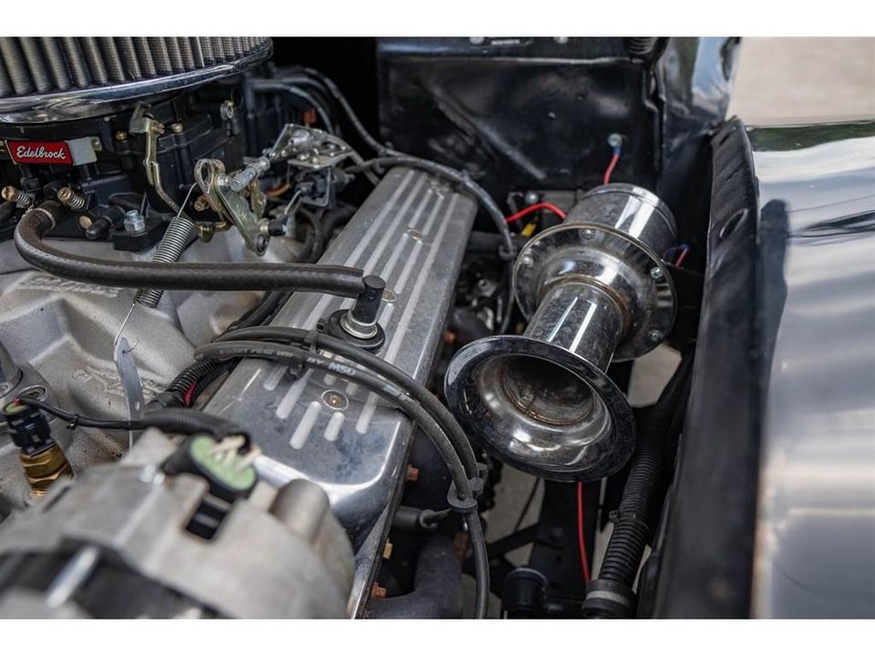 1940 FORD STANDARD
