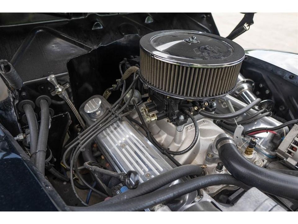1940 FORD STANDARD