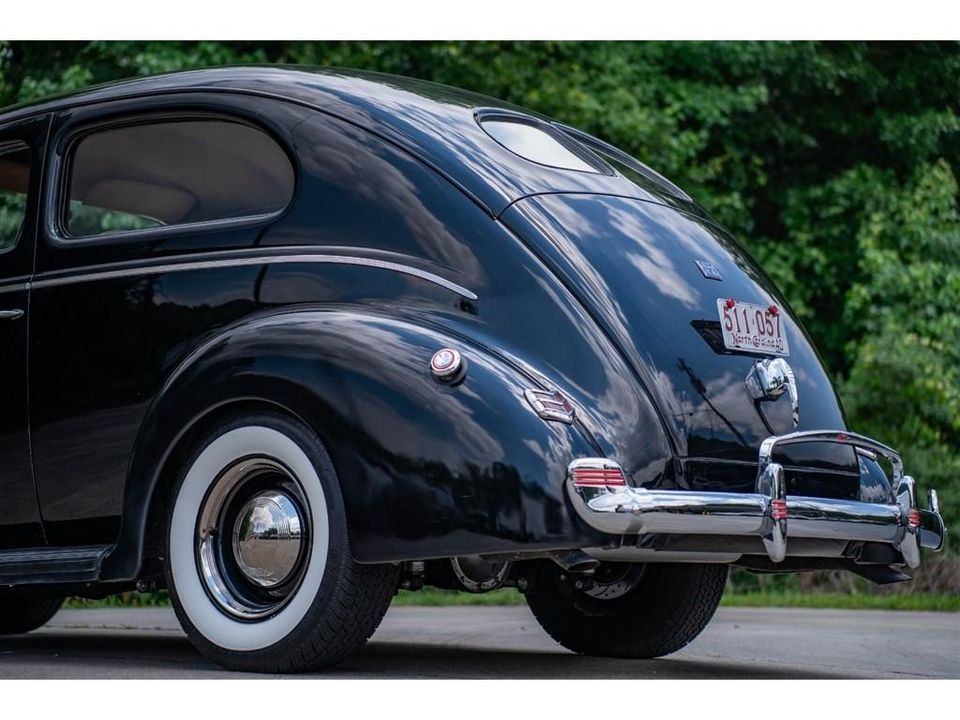 1940 FORD STANDARD