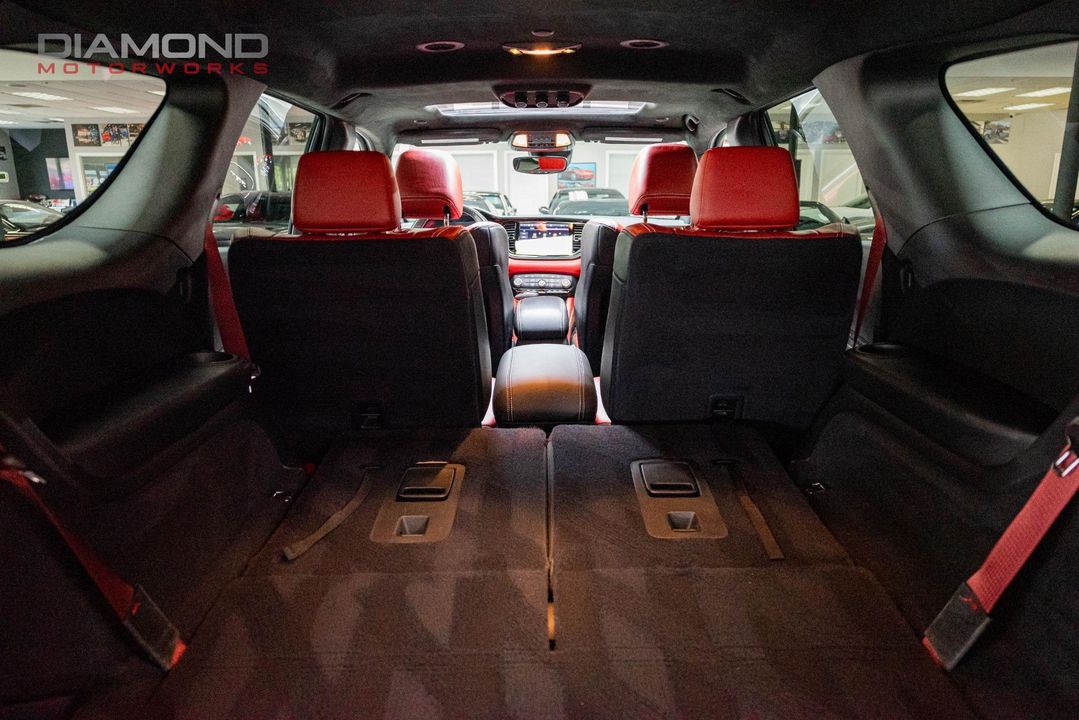 2021 Dodge Durango
