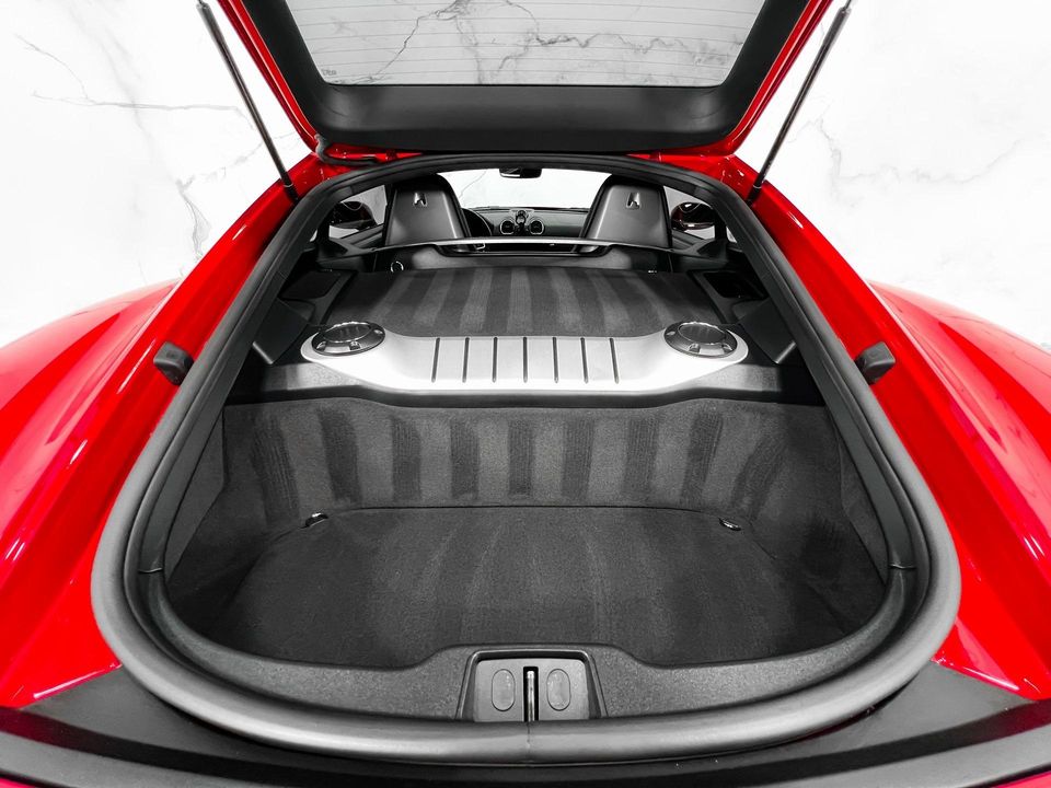 2024 Porsche 718 Cayman