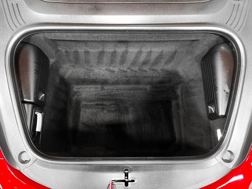 2024 Porsche 718 Cayman