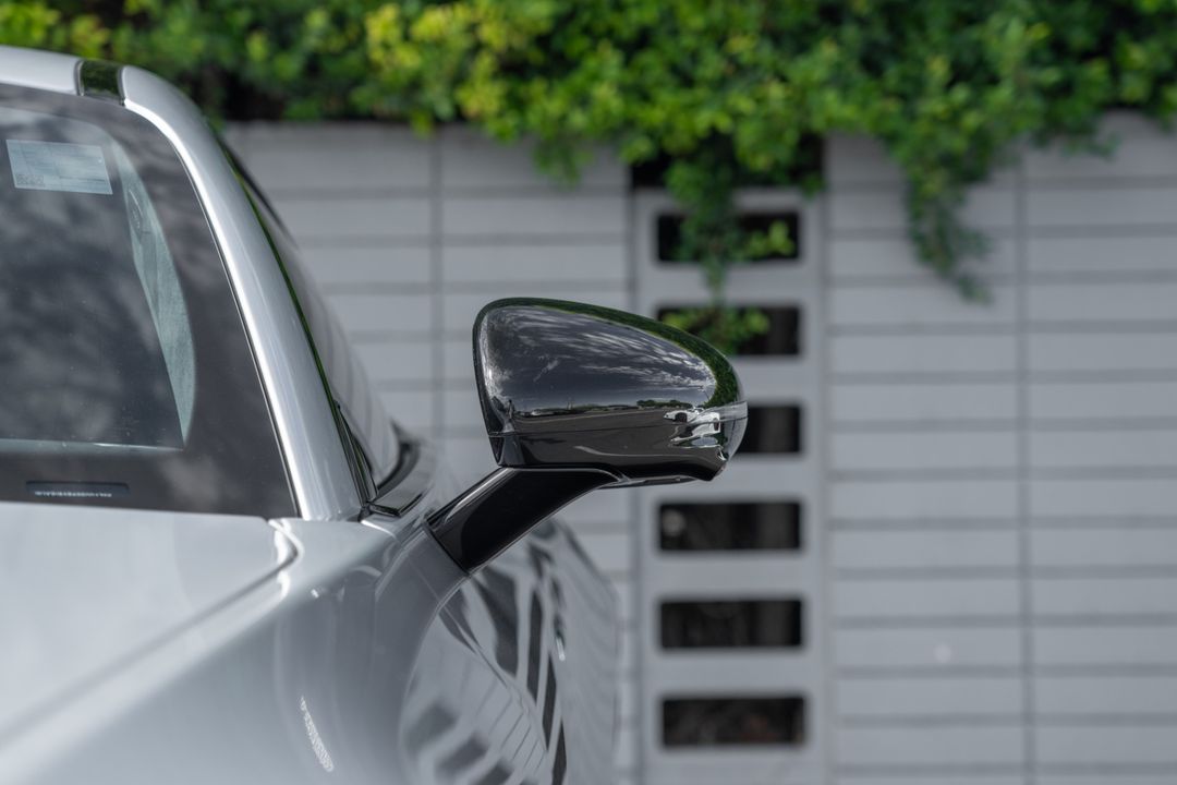 2024 Mercedes-Benz AMG GT