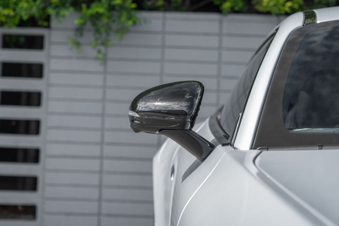 2024 Mercedes-Benz AMG GT