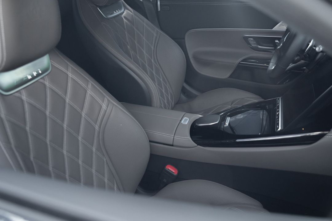 2024 Mercedes-Benz AMG GT