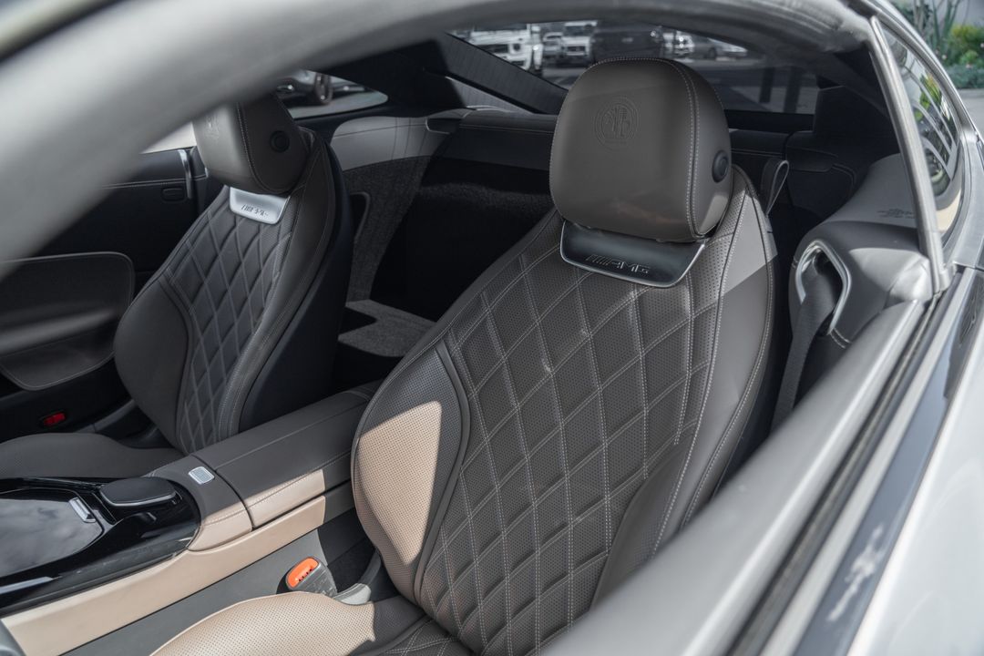 2024 Mercedes-Benz AMG GT